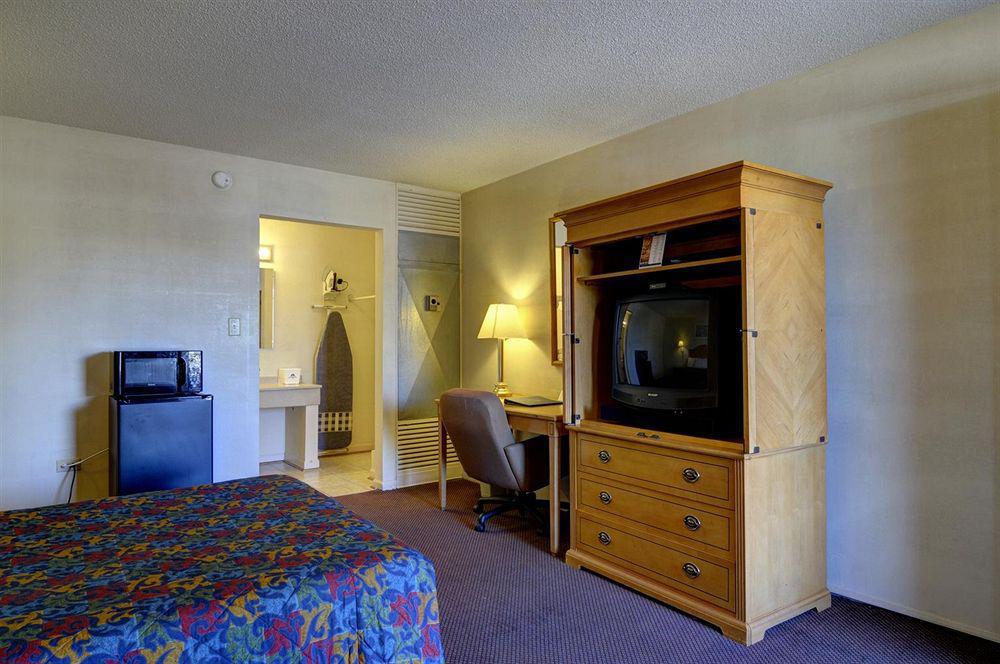 Fairbridge Inn Express - Barrington Kamer foto